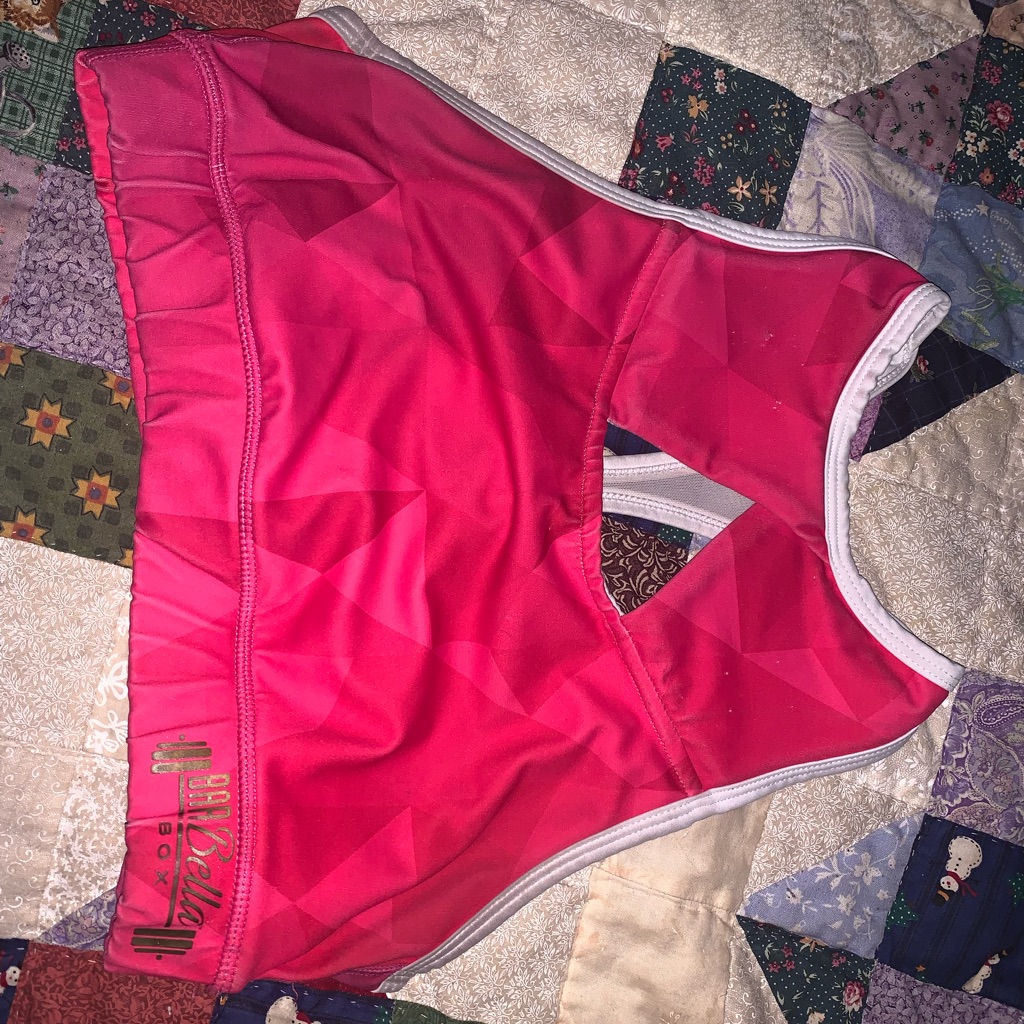 Chestee Bra